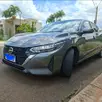 NISSAN SENTRA 2.0 16V GASOLINA ADVANCE XTRONIC NISSAN SENTRA 2.0 16V GASOLINA ADVANCE XTRONIC