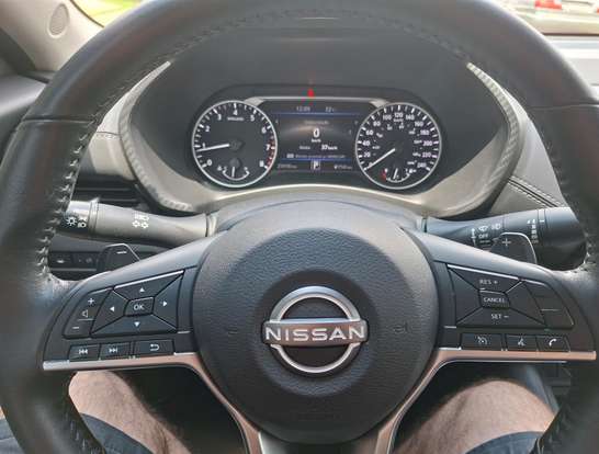 NISSAN-SENTRA-2.0 16V GASOLINA ADVANCE XTRONIC NISSAN-SENTRA-2024