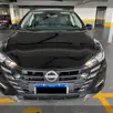 NISSAN VERSA 1.6 16V FLEX ADVANCE XTRONIC NISSAN VERSA 1.6 16V FLEX ADVANCE XTRONIC