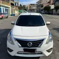 NISSAN VERSA 1.6 16V FLEXSTART S 4P MANUAL NISSAN VERSA 1.6 16V FLEXSTART S 4P MANUAL