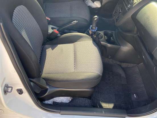 NISSAN-VERSA-1.6 16V FLEXSTART S 4P MANUAL NISSAN-VERSA-2019