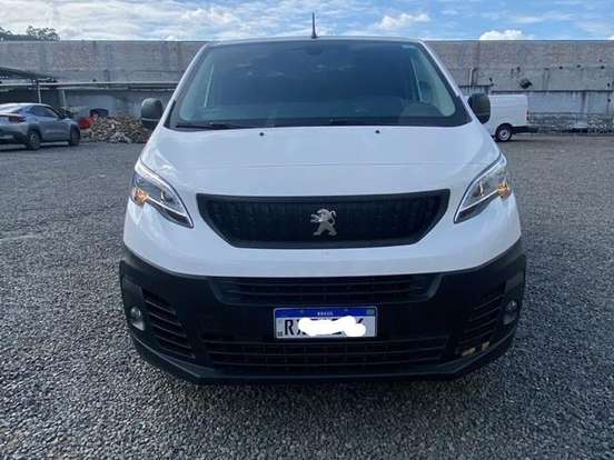 PEUGEOT-EXPERT-75 KW ELÉTRICO AUTOMÁTICO PEUGEOT-EXPERT-2022