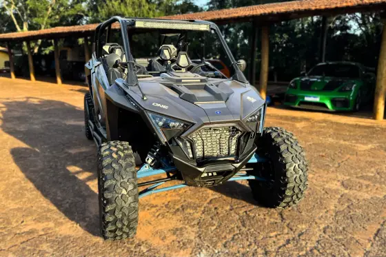 POLARIS RZR PRO XP 4 1000 ULTIMATE 