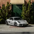 PORSCHE 718 2.0 16V H4 GASOLINA CAYMAN T PDK PORSCHE 718 2.0 16V H4 GASOLINA CAYMAN T PDK
