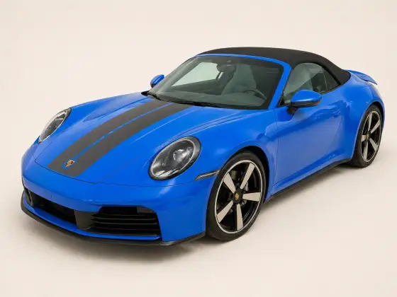 PORSCHE 911 3.0 24V H6 GASOLINA CARRERA PDK PORSCHE 911 3.0 24V H6 GASOLINA CARRERA PDK