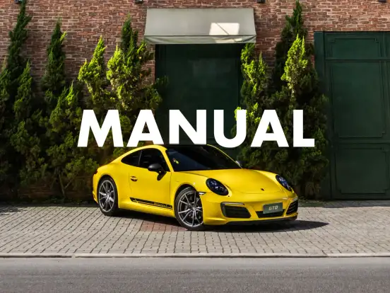 PORSCHE-911-3.0 24V H6 GASOLINA CARRERA T MANUAL PORSCHE-911-2018