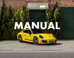 PORSCHE 911 3.0 24V H6 GASOLINA CARRERA T PDK PORSCHE 911 3.0 24V H6 GASOLINA CARRERA T PDK