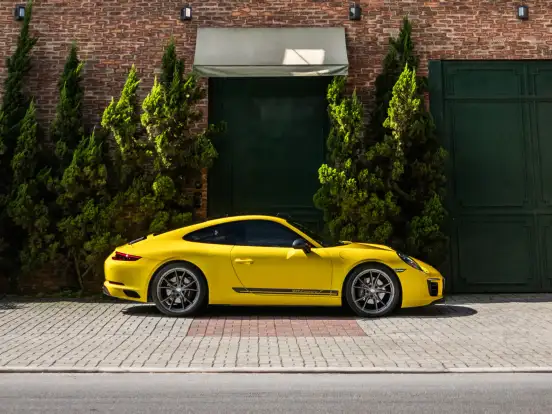 PORSCHE-911-3.0 24V H6 GASOLINA CARRERA T PDK PORSCHE-911-2018