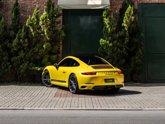 PORSCHE-911-3.0 24V H6 GASOLINA CARRERA T PDK PORSCHE-911-2018