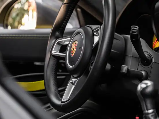 PORSCHE-911-3.0 24V H6 GASOLINA CARRERA T PDK PORSCHE-911-2018
