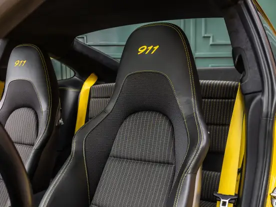 PORSCHE-911-3.0 24V H6 GASOLINA CARRERA T PDK PORSCHE-911-2018