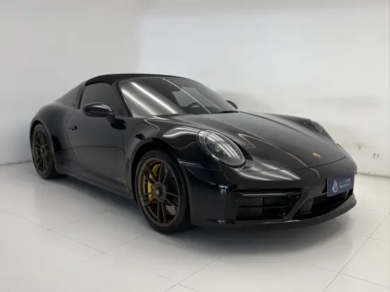 PORSCHE 911 3.0 24V H6 GASOLINA TARGA 4 GTS PDK PORSCHE 911 3.0 24V H6 GASOLINA TARGA 4 GTS PDK