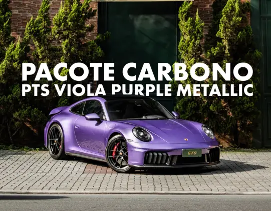 PORSCHE 911 3.6 24V H6 T-HYBRID CARRERA GTS PDK