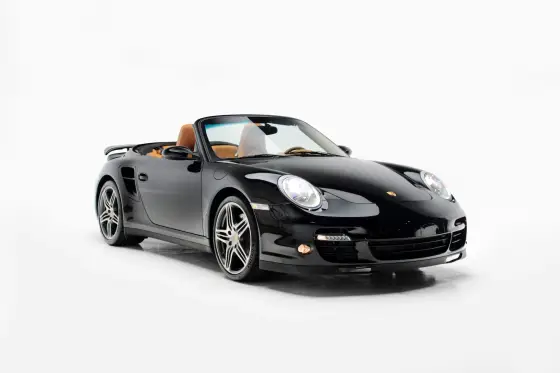 PORSCHE 911 3.6 CABRIOLET 6 CILINDROS 24V TURBO GASOLINA 2P TIPTRONIC