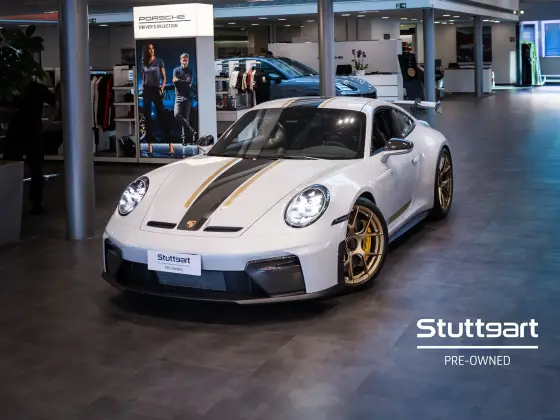 PORSCHE 911 4.0 24V H6 GASOLINA GT3 PDK