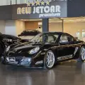 PORSCHE CAYMAN 3.4 R I6 24V GASOLINA 2P AUTOMATIZADO PORSCHE CAYMAN 3.4 R I6 24V GASOLINA 2P AUTOMATIZADO