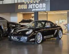 PORSCHE CAYMAN 3.4 R I6 24V GASOLINA 2P AUTOMATIZADO PORSCHE CAYMAN 3.4 R I6 24V GASOLINA 2P AUTOMATIZADO