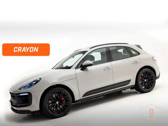 PORSCHE MACAN 2.9 V6 BITURBO GASOLINA GTS PDK PORSCHE MACAN 2.9 V6 BITURBO GASOLINA GTS PDK