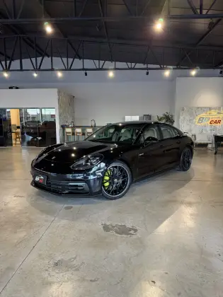 PORSCHE PANAMERA 2.9 V6 E-HYBRID 4 PDK