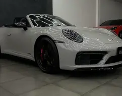 PORSCHE 911 3.0 24V H6 GASOLINA CARRERA GTS CABRIOLET PDK PORSCHE 911 3.0 24V H6 GASOLINA CARRERA GTS CABRIOLET PDK