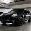 PORSCHE CAYENNE 4.5 S 4X4 V8 32V GASOLINA 4P TIPTRONIC PORSCHE CAYENNE 4.5 S 4X4 V8 32V GASOLINA 4P TIPTRONIC