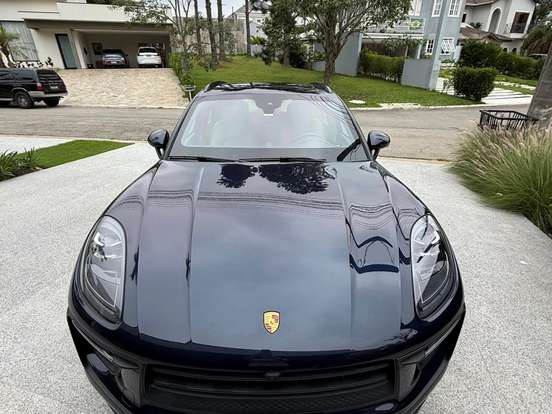 PORSCHE-MACAN-2.0 TURBO GASOLINA PDK PORSCHE-MACAN-2022