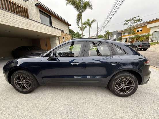 PORSCHE-MACAN-2.0 TURBO GASOLINA PDK PORSCHE-MACAN-2022