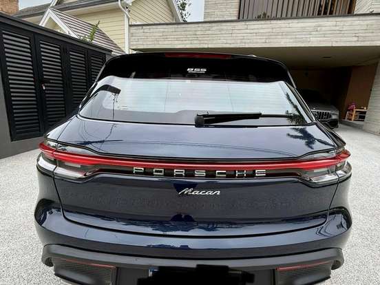 PORSCHE-MACAN-2.0 TURBO GASOLINA PDK PORSCHE-MACAN-2022