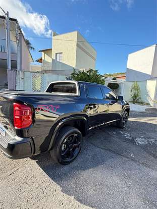 RAM-RAMPAGE-2.0 HURRICANE 4 TURBO GASOLINA R/T 4X4 AUTOMÁTICO RAM-RAMPAGE-2024