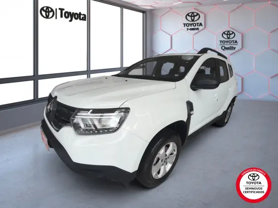 RENAULT DUSTER 1.6 16V SCE FLEX INTENSE PLUS X-TRONIC RENAULT DUSTER 1.6 16V SCE FLEX INTENSE PLUS X-TRONIC