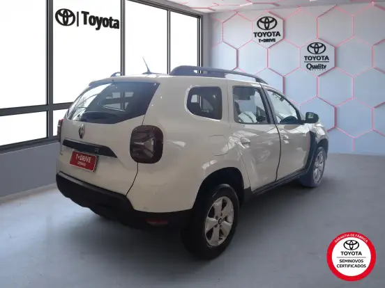 RENAULT-DUSTER-1.6 16V SCE FLEX INTENSE PLUS X-TRONIC RENAULT-DUSTER-2024
