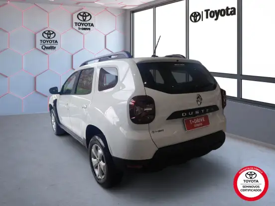 RENAULT-DUSTER-1.6 16V SCE FLEX INTENSE PLUS X-TRONIC RENAULT-DUSTER-2024