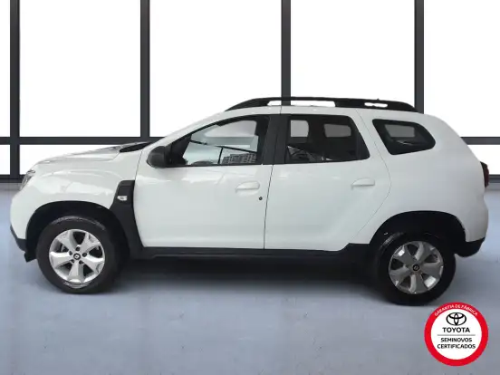 RENAULT-DUSTER-1.6 16V SCE FLEX INTENSE PLUS X-TRONIC RENAULT-DUSTER-2024