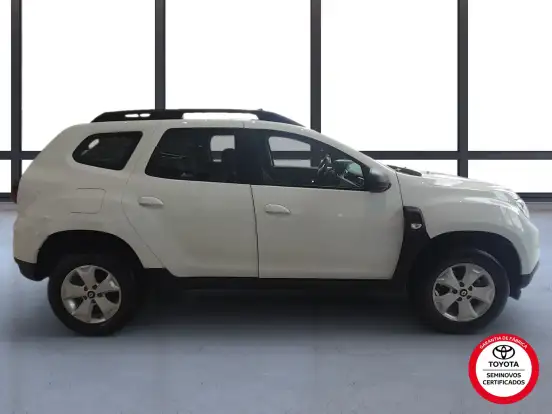 RENAULT-DUSTER-1.6 16V SCE FLEX INTENSE PLUS X-TRONIC RENAULT-DUSTER-2024