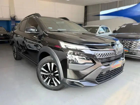 RENAULT KARDIAN 1.0 TCE FLEX EVOLUTION EDC