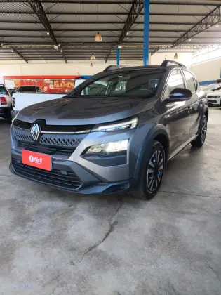 RENAULT KARDIAN 1.0 TCE FLEX EVOLUTION EDC