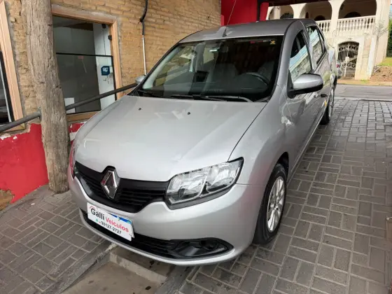 RENAULT LOGAN 1.0 12V SCE FLEX EXPRESSION MANUAL