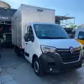 RENAULT MASTER 2.3 DCI DIESEL GRAND FURGÃO L2H2 3P MANUAL RENAULT MASTER 2.3 DCI DIESEL GRAND FURGÃO L2H2 3P MANUAL
