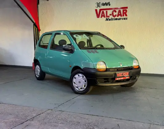 RENAULT TWINGO 1.2 GASOLINA 2P MANUAL