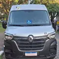 RENAULT MASTER 2.3 DCI DIESEL MINIBUS EXECUTIVE 16L L3H2 3P MANUAL RENAULT MASTER 2.3 DCI DIESEL MINIBUS EXECUTIVE 16L L3H2 3P MANUAL