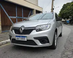 RENAULT SANDERO 1.0 12V SCE FLEX LIFE MANUAL RENAULT SANDERO 1.0 12V SCE FLEX LIFE MANUAL