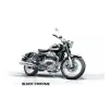 ROYAL ENFIELD CLASSIC 650 BLACK CHROME ROYAL ENFIELD CLASSIC 650 BLACK CHROME