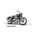 ROYAL ENFIELD CLASSIC 650 BLACK CHROME ROYAL ENFIELD CLASSIC 650 BLACK CHROME