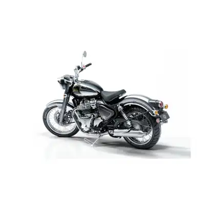 ROYAL ENFIELD-CLASSIC 650 BLACK CHROME ROYAL ENFIELD-CLASSIC 650 BLACK CHROME-2026