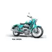 ROYAL ENFIELD CLASSIC 650 TEAL ROYAL ENFIELD CLASSIC 650 TEAL