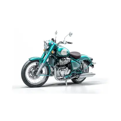 ROYAL ENFIELD-CLASSIC 650 TEAL-2026