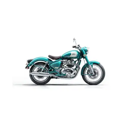 ROYAL ENFIELD-CLASSIC 650 TEAL ROYAL ENFIELD-CLASSIC 650 TEAL-2026