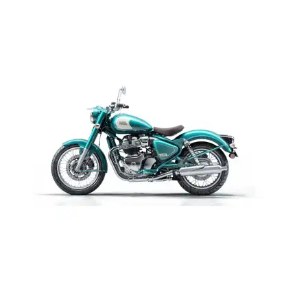 ROYAL ENFIELD-CLASSIC 650 TEAL-2026