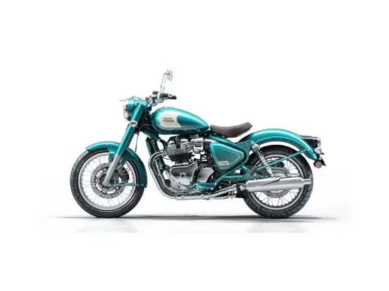 ROYAL ENFIELD-CLASSIC 650 TEAL ROYAL ENFIELD-CLASSIC 650 TEAL-2026