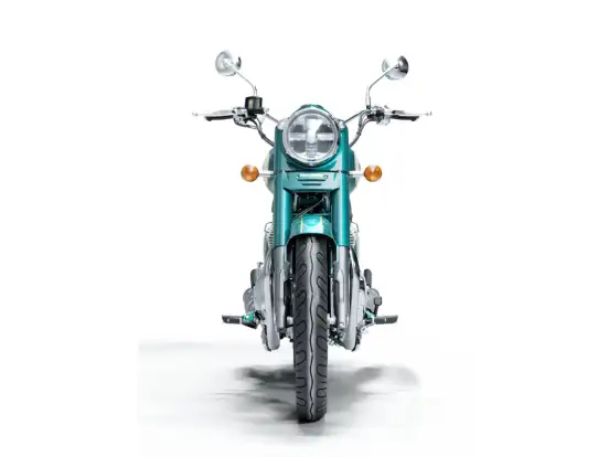 ROYAL ENFIELD-CLASSIC 650 TEAL ROYAL ENFIELD-CLASSIC 650 TEAL-2026